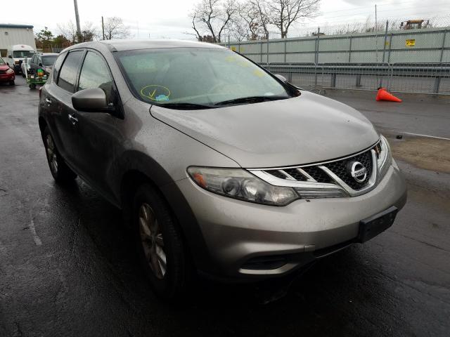 NISSAN MURANO S 2011 jn8az1mwxbw153665