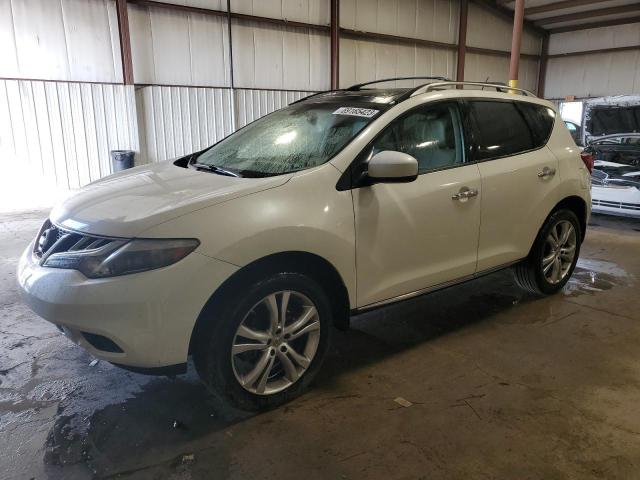 NISSAN MURANO S 2011 jn8az1mwxbw155870