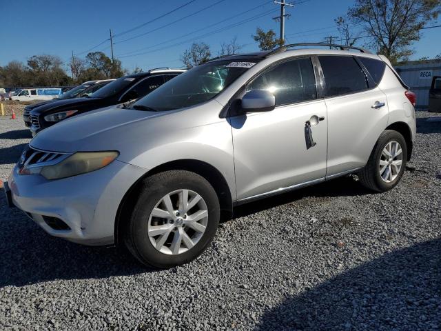 NISSAN MURANO S 2011 jn8az1mwxbw168862