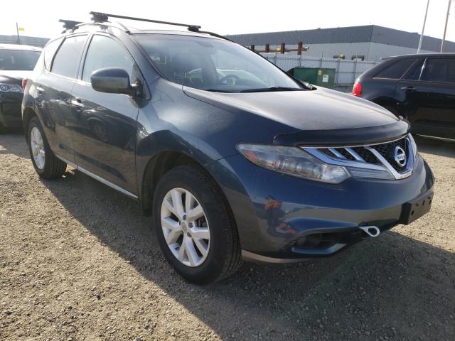 NISSAN MURANO S 2011 jn8az1mwxbw176251