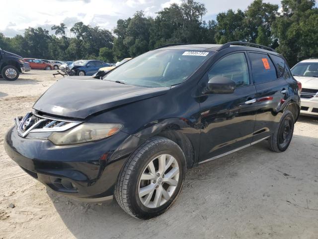 NISSAN MURANO S 2011 jn8az1mwxbw176461