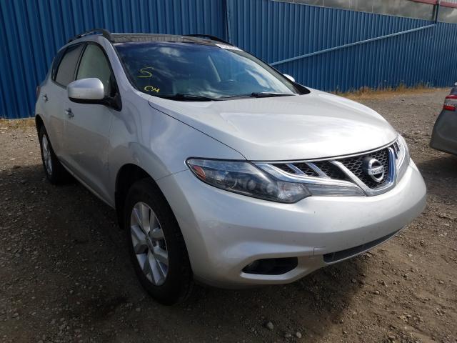 NISSAN MURANO S 2011 jn8az1mwxbw177495