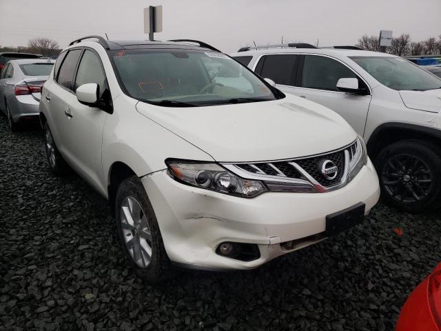 NISSAN MURANO S 2011 jn8az1mwxbw178064