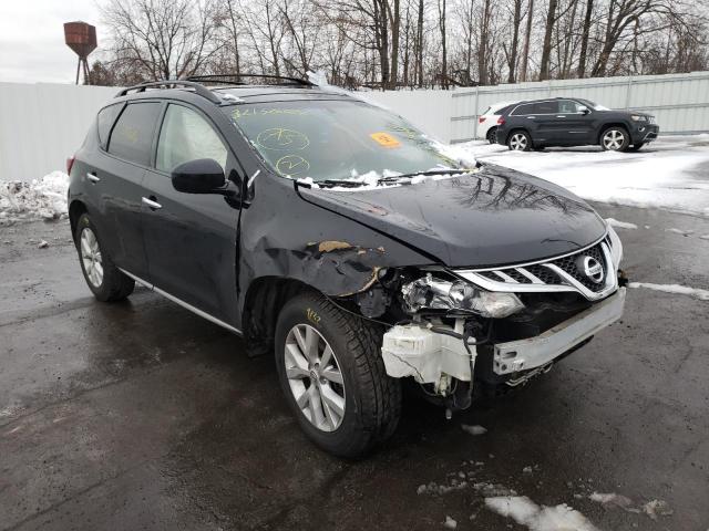 NISSAN MURANO S 2011 jn8az1mwxbw178839