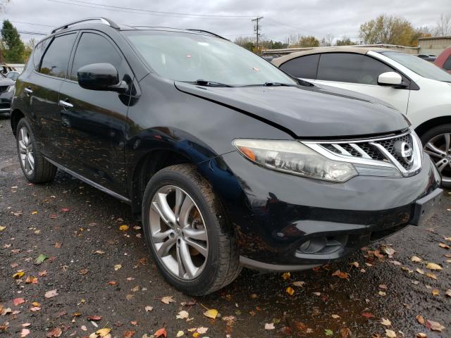 NISSAN MURANO S 2011 jn8az1mwxbw182406