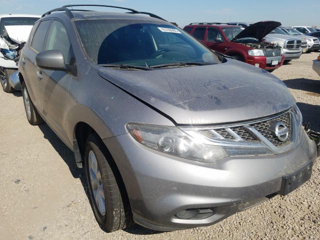 NISSAN MURANO S 2011 jn8az1mwxbw186908