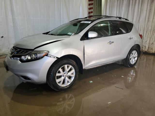 NISSAN MURANO 2012 jn8az1mwxcw228074