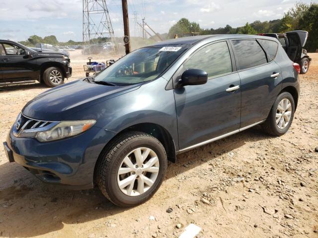 NISSAN MURANO S 2013 jn8az1mwxdw304538