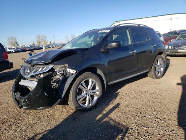 NISSAN MURANO 2013 jn8az1mwxdw316057