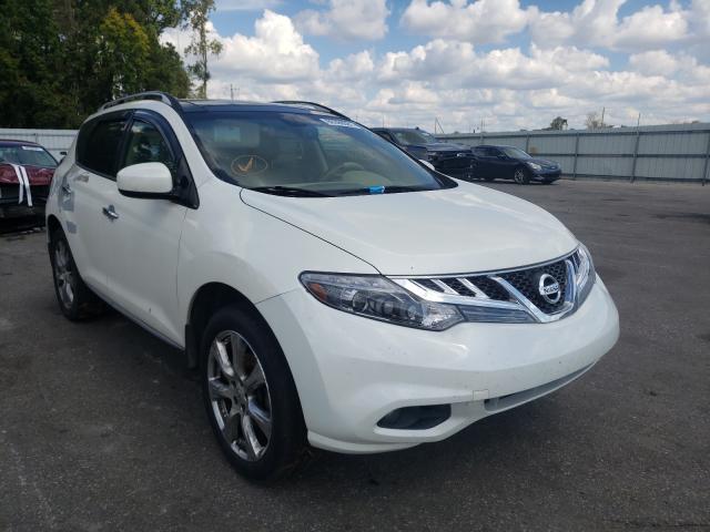 NISSAN MURANO S 2013 jn8az1mwxdw317046