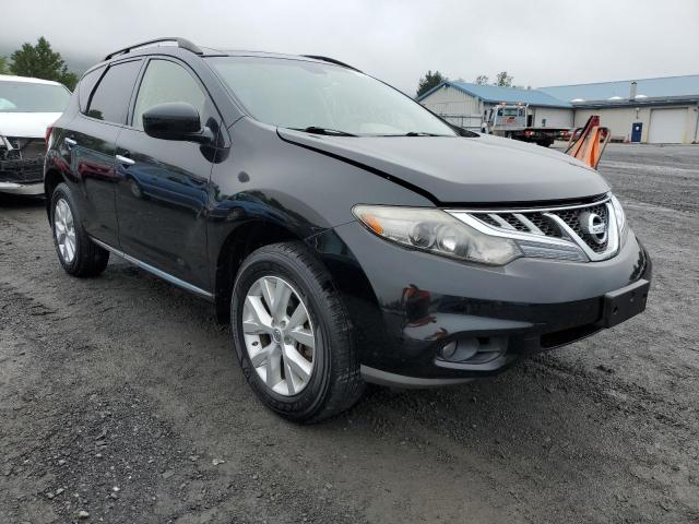 NISSAN MURANO S 2013 jn8az1mwxdw318178