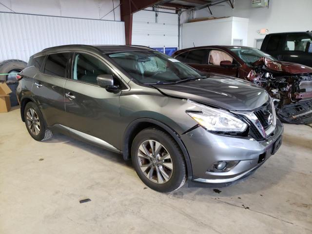 NISSAN MURANO S 2013 jn8az1mwxdw318374