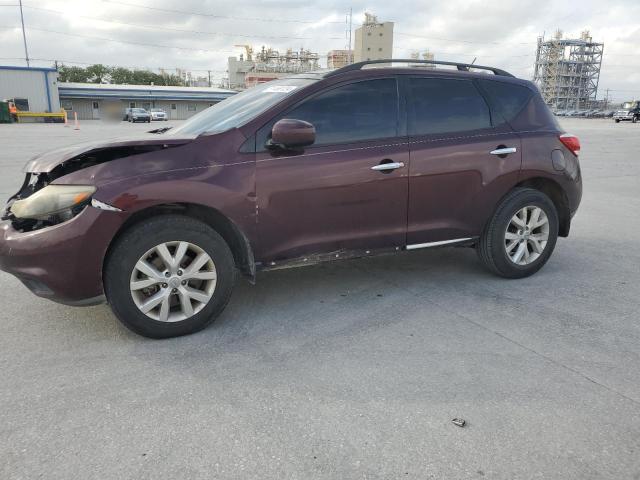 NISSAN MURANO 2013 jn8az1mwxdw320979