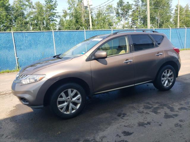 NISSAN MURANO S 2013 jn8az1mwxdw321971