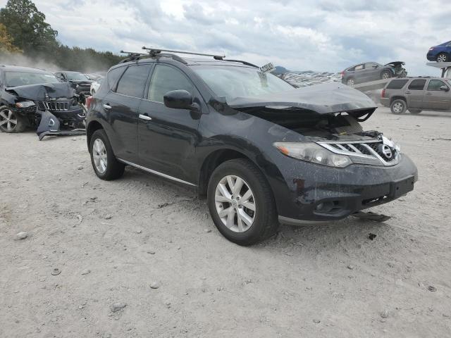 NISSAN MURANO S 2014 jn8az1mwxew505874