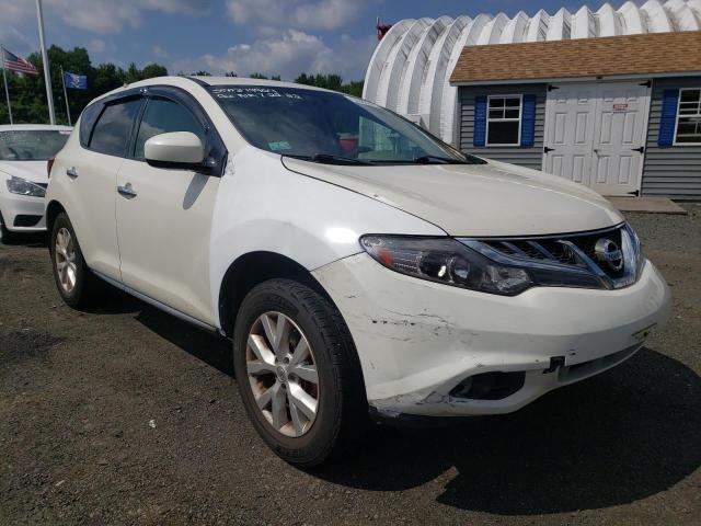 NISSAN MURANO S 2014 jn8az1mwxew509391