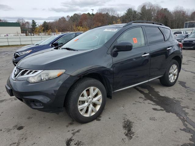 NISSAN MURANO 2014 jn8az1mwxew510217