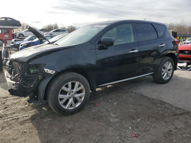 NISSAN MURANO S 2014 jn8az1mwxew513778