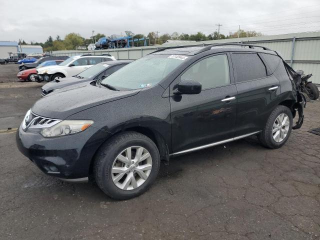 NISSAN MURANO S 2014 jn8az1mwxew515112