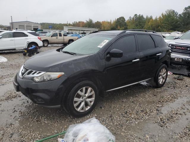 NISSAN MURANO S 2014 jn8az1mwxew525008