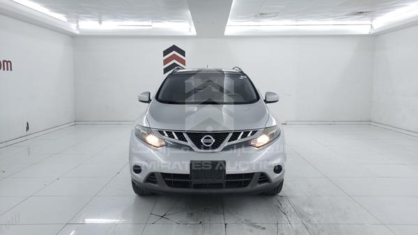 NISSAN MURANO 2015 jn8az1my0fw010683