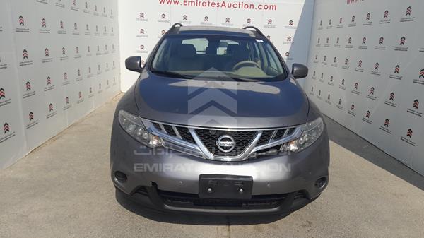 NISSAN MURANO 2015 jn8az1my3fw010841