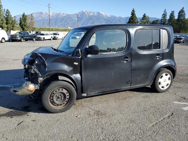 NISSAN CUBE 2009 jn8az28r09t108241