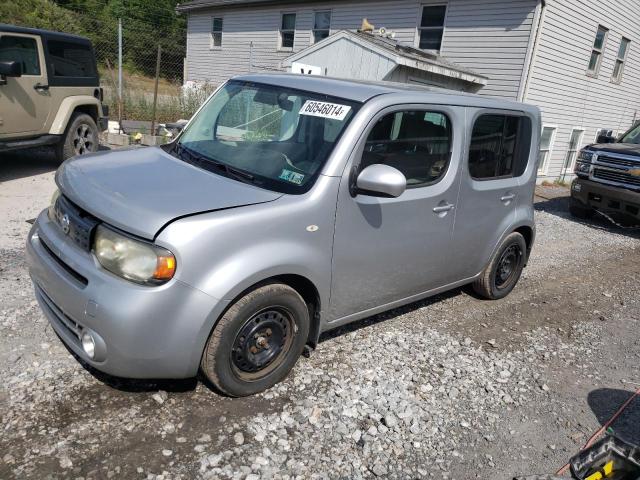 NISSAN CUBE 2009 jn8az28r19t101959