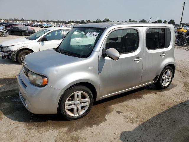 NISSAN CUBE BASE 2009 jn8az28r59t120241