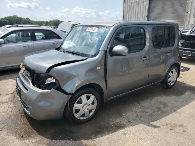 NISSAN CUBE 2009 jn8az28r69t110382