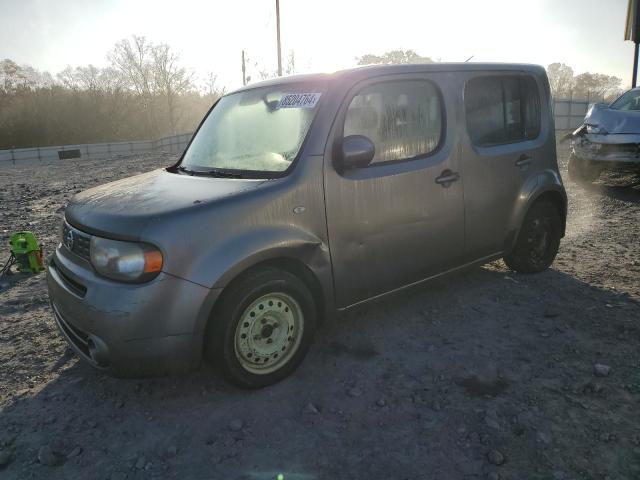 NISSAN CUBE BASE 2009 jn8az28r89t101599