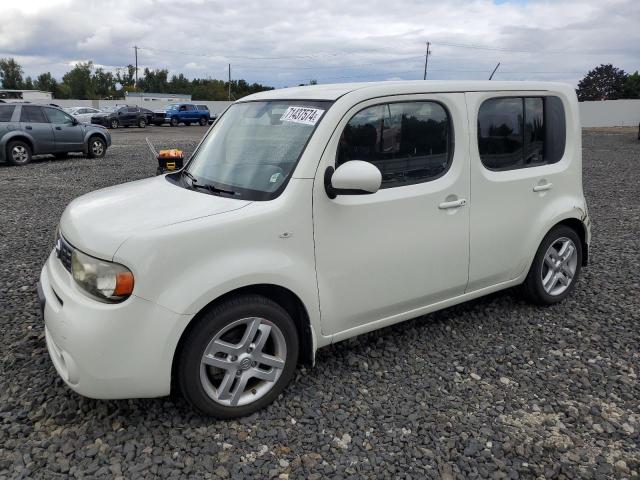 NISSAN CUBE 2009 jn8az28r89t128351