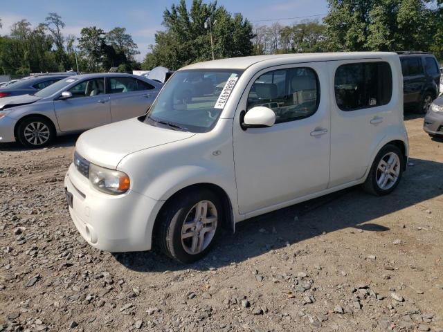 NISSAN CUBE BASE 2009 jn8az28r99t102812