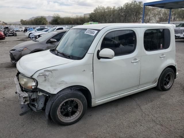 NISSAN CUBE BASE/ 2009 jn8az28r99t123854