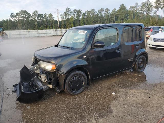 NISSAN CUBE 2009 jn8az28rx9t107033