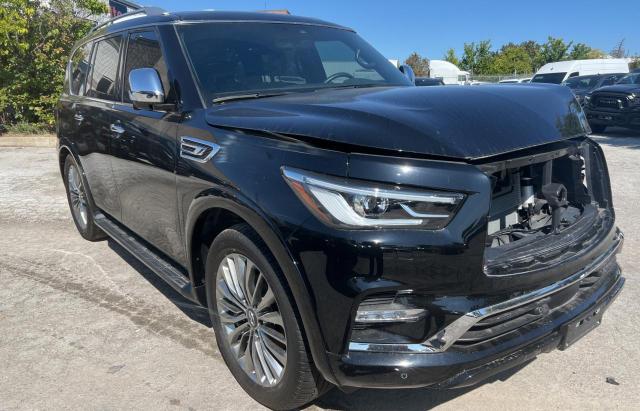 INFINITI QX80 LUXE 2021 jn8az2ac0m9475846