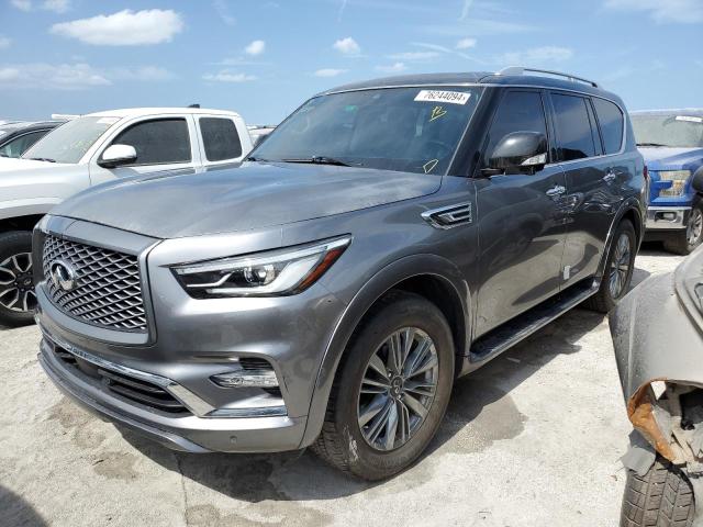 INFINITI QX80 LUXE 2021 jn8az2ac1m9475404