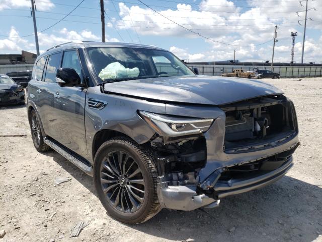 INFINITI QX80 LUXE 2021 jn8az2ac3m9475131