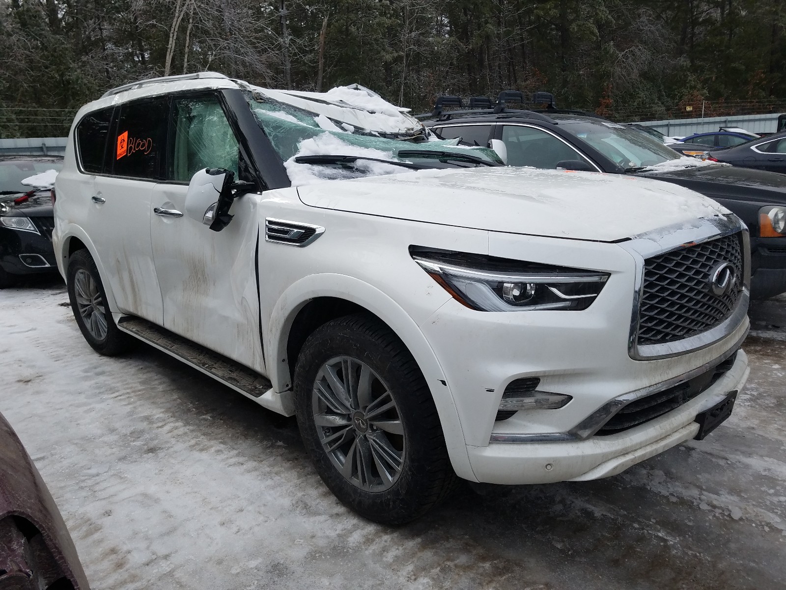 INFINITI QX80 LUXE 2021 jn8az2ac3m9475209