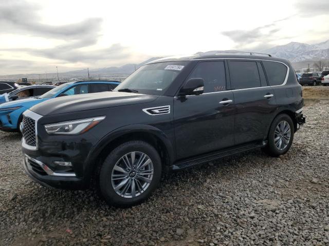 INFINITI QX80 LUXE 2022 jn8az2ac3n9485174