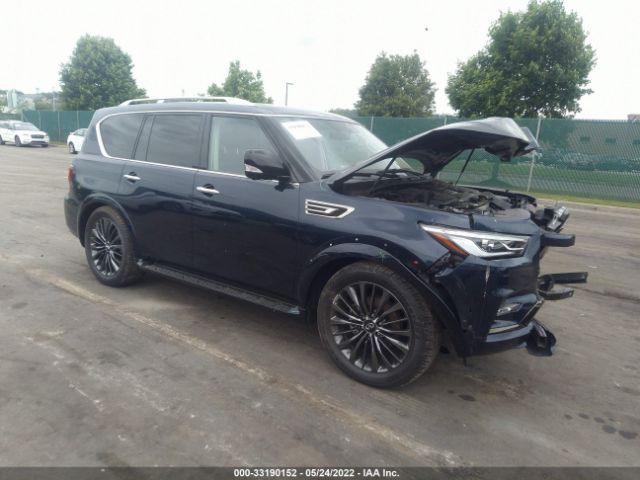 INFINITI QX80 2021 jn8az2ac5m9475390