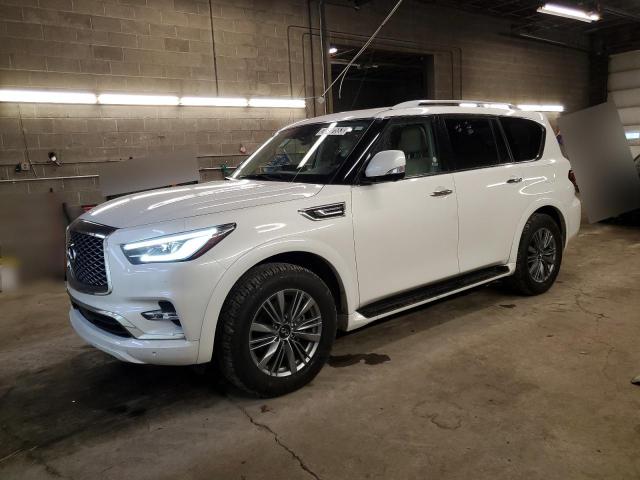 INFINITI QX80 2023 jn8az2ac5p9490587