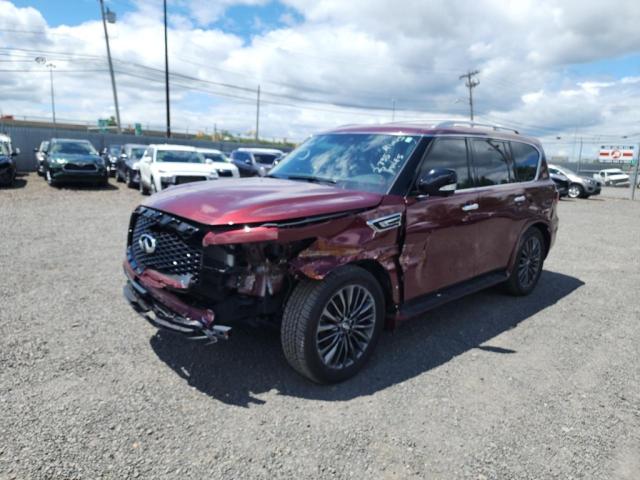 INFINITI QX80 2022 jn8az2ac6n9485752