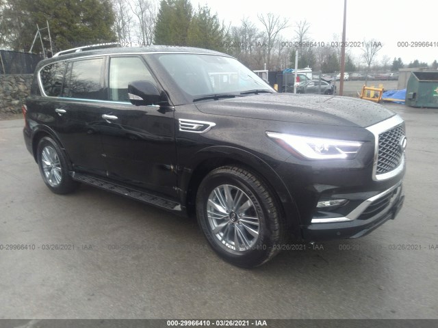 INFINITI QX80 2021 jn8az2ac7m9475343