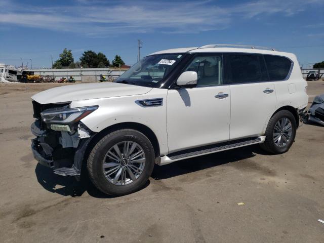 INFINITI QX80 2022 jn8az2ac7n9485064