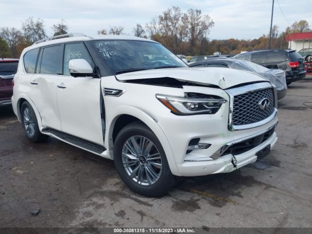 INFINITI QX80 2023 jn8az2ac7p9490350