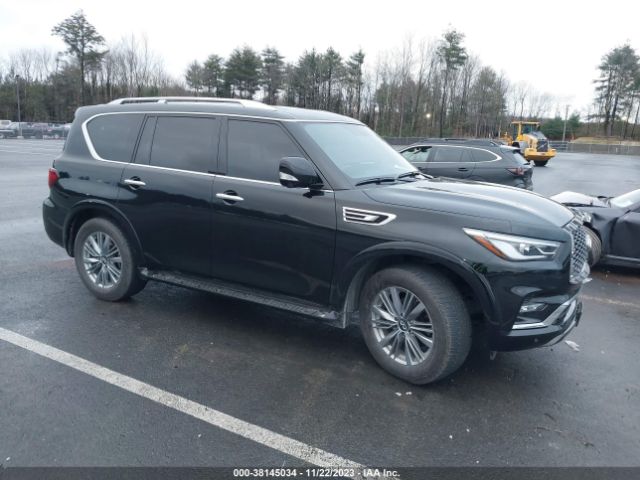 INFINITI QX80 2023 jn8az2ac7p9490512