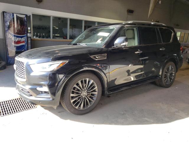 INFINITI QX80 LUXE 2021 jn8az2ac9m9475070