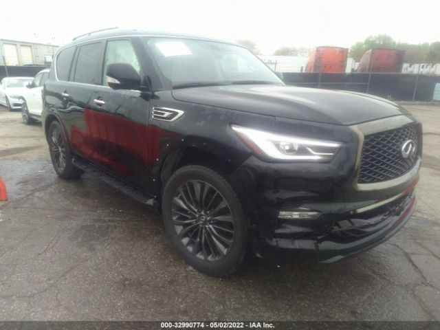 INFINITI QX80 2021 jn8az2ac9m9475683