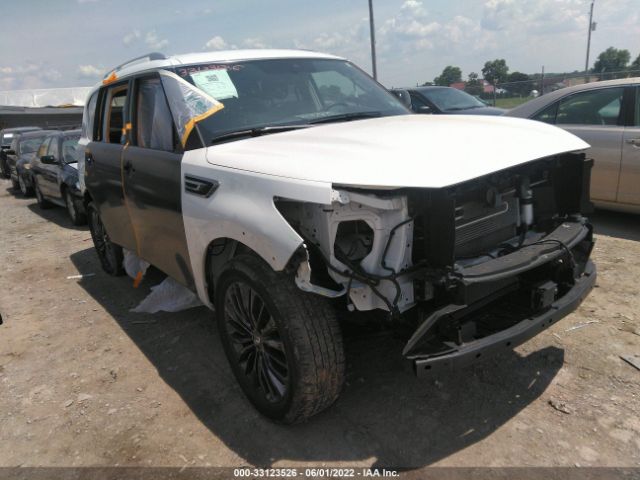 INFINITI QX80 2021 jn8az2acxm9475532